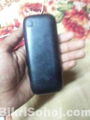 itel